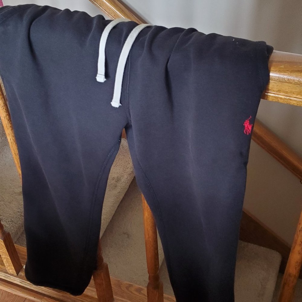 Polo Ralph Lauren sweatpants